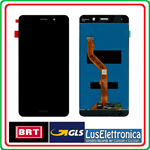 DISPLAY LCD + TOUCHSCREEN HUAWEI NOVA LITE PLUS TRT-LX1 COLORE NERO BLACK
