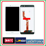 DISPLAY LCD + TOUCHSCREEN HUAWEI NOVA LITE PLUS TRT-LX1 COLORE BIANCO WHITE