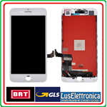 LCD DISPLAY TOUCH SCREEN APPLE IPHONE 7 PLUS BIANCO 