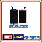 LCD DISPLAY SCHERMO 5.5" APPLE IPHONE 6 PLUS BIANCO COMPATIBILE SHARP