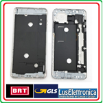 FRAME CHASSIS TELAIO CENTRALE SAMSUNG J710F J7 2016 MIDDLE FRAME J710 COLORE ORO GOLD