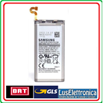 BATTERIA SAMSUNG GALAXY S9 PLUS SM-G965 3500MAH EB-BG965ABE (COMPATIBILE)