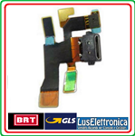 FLAT FLEX CAVO CONNETTORE DI RICARICA + MICROFONO DOCK USB PER NOKIA LUMIA 1020
