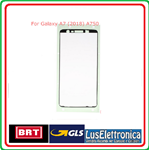 SAMSUNG GALAXY A750 ADESIVO BIADESIVO LCD DISPLAY A7 2018