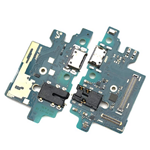 FLAT DOCK CONNETTORE RICARICA MICROFONO SAMSUNG A40 A405 OEM