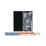 DISPLAY LCD SAMSUNG SERVICE PACK NOTE 20 N980N N981F GREY
