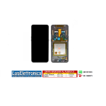 LCD DISPLAY SAMSUNG SERVICE PACK A805 A80 BLACK GH82-20348A
