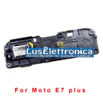 Moto E7 Plus Suoneria OEM (XT2081)