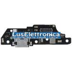 Moto E20 5P68C19462 Service Pack USB Charging Board Blister (XT2155)