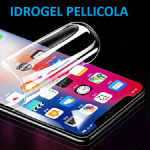 IDROGEL PELLICOLA SILICONE SAMSUNG A105 A10