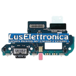 SAMSUNG A54 5G 2023 A546 GH96-15666A SERVICE PACK USB CHARGING BOARD BULK