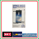 PELLICOLA PROTETTIVA VETRO TEMPERATO SAMSUNG GALAXY S8 PLUS G955 FULL GLUE