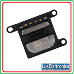 ALTOPARLANTE SPEAKER APPLE IPHONE 7 PLUS RICAMBIO CASSA SUPERIORE ASCOLTO 