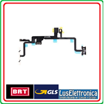 FLAT ON OFF POWER PER IPHONE 7 PLUS CIRCUITO TASTI VOLUME ACCENSIONE MICROFONO