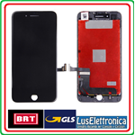 LCD DISPLAY TOUCH SCREEN APPLE IPHONE 7 PLUS NERO 