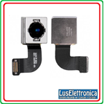 FLAT FLEX MODULO FOTOCAMERA POSTERIORE REAR CAMERA PER IPHONE 7  BACK CAMERA