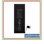 BATTERIA DI RICAMBIO PER IPHONE SE COMPATIBILE GRADO AAA