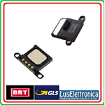 ALTOPARLANTE SPEAKER IPHONE 6S PLUS 5,5 RICAMBIO CASSA SUPERIORE EARPIECE ASCOLTO VOCE