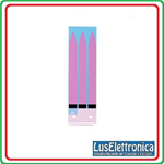 BIADESIVO ADESIVO BATTERIA IPHONE 6PLUS/6S PLUS BIADESIVO SCOCCA FRAME STICKER