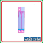 BIADESIVO ADESIVO BATTERIA IPHONE 6G/6S BIADESIVO SCOCCA FRAME STICKER
