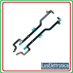 FLAT FLEX COLLEGAMENTO SCHEDA MADRE TASTO HOME  IPHONE 6 PLUS 5.5 ANTENNA LOGICA CONNETTORE