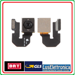 IPHONE 6 PLUS 5,5 FLEX MODULO FOTOCAMERA POSTERIORE