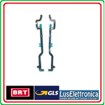 FLAT FLEX COLLEGAMENTO SCHEDA MADRE HOME TASTO TOUCH ID APPLE IPHONE 6 4.7"