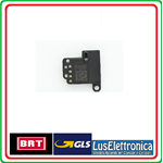 ALTOPARLANTE SUPERIORE SPEAKER PER IPHONE 5S COMPATIBILE NUOVO E GARANTITO