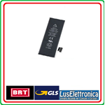 BATTERIA PILA INTERNA DI RICAMBIO PER IPHONE 5S 16GB 32GB 64GB COMPATIBILE