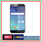 PELLICOLA VETRO TEMPERATO HUAWEI G8  PROTEGGI SCHERMO DISPLAY LCD