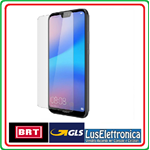 PELLICOLA VETRO TEMPERATO HUAWEI P20 PRO PROTEGGI SCHERMO DISPLAY LCD