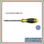 CACCIAVITE GIRAVITE TORX T15 PER RIPARAZIONE PLAYSTATION PS3 PS4 XBOX 360
