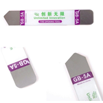 KIT SMONTAGGIO APERTURA IPHONE 3GS 4 4S 5 5S 5C IPAD MINI IPAD IPOD