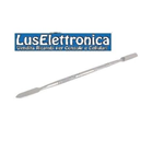 UTENSILE LEVETTA  SPUDGER IN METALLO SMONTAGGIO VETRO APERTURA IPAD 2 3 4 IPAD