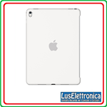 CUSTODIA IN SILICONE PER IPAD PRO 9.7 2017 TRASPARENTE MORBIDA
