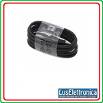 CAVO DATI E ALIMENTAZIONE USB A USB TYPE-C 1M NERO SAMSUNG EP-DG950CBE BULK