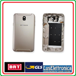 BACK COVER SCOCCA POSTERIORE HOUSING SAMSUNG SGALAXY j7 j730 2017 ORO GOLD