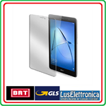 PELLICOLA IN VETRO TEMPERATO HUAWEI MEDIAPAD T3 7.0 7 POLLICI