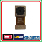 FLAT FOTOCAMERA CAMERA POSTERIORE HUAWEI P8 LITE 2017 BACK  PRINCIPALE PRA-LX1
