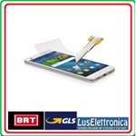 PELLICOLA IN VETRO TEMPERATO GLASS SAMSUNG GALAXY A6  SM-A600G A600 2018