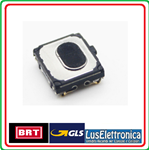ALTOPARLANTE SPEAKER CASSA SUPERIORE ASCOLTO AUDIO VOCE CHIAMATE HUAWEI P10 VTR-L09