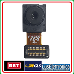FOTOCAMERA ANTERIORE FRONT CAMERA CAM HUAWEI MATE 10 LITE RNE-L21