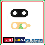 LENTE VETRO VETRINO CAMERA FOTOCAMERA POSTERIORE HUAWEI MATE 10 LITE RNE-L21
