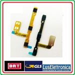 FLAT FLEX TASTO ACCENSIONE ON OFF POWER TASTI VOLUME HUAWEI MATE 10 LITE