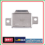 CONNETTORE RICARICA PORTA USB TYPE C SAMSUNG GALAXY S8 S8 + PLUS S9 S9 PLUS G960 G965 G950 G955