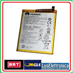 BATTERIA HUAWEI HB366481ECW 2900mAh ASCEND P9 P9 LITE HONOR 8 9 P10 LITE P SMART P8 LITE 2017 P20 LITE