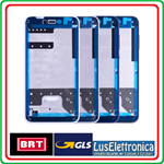 MIDDLE FRAME FRAME LCD CENTRALE CHASSIS HUAWEI P8 LITE 2017 COLORE GOLD