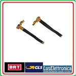 FLAT CONNETTORE DI CARICA USB MICROFONO PER HUAWEI HONOR 6C NOVA SMART RICARICA