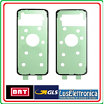 ADESIVO BIADESIVO BACK COVER HOUSING SAMSUNG GALAXY SM-G955F G955F G955 S8 PLUS +