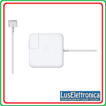 ALIMENTATORE 45W MACBOOK AIR 11" CONNETTORE MAGSAFE 2 A1436 MD592 USATO